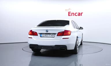 5 Series (F10)
