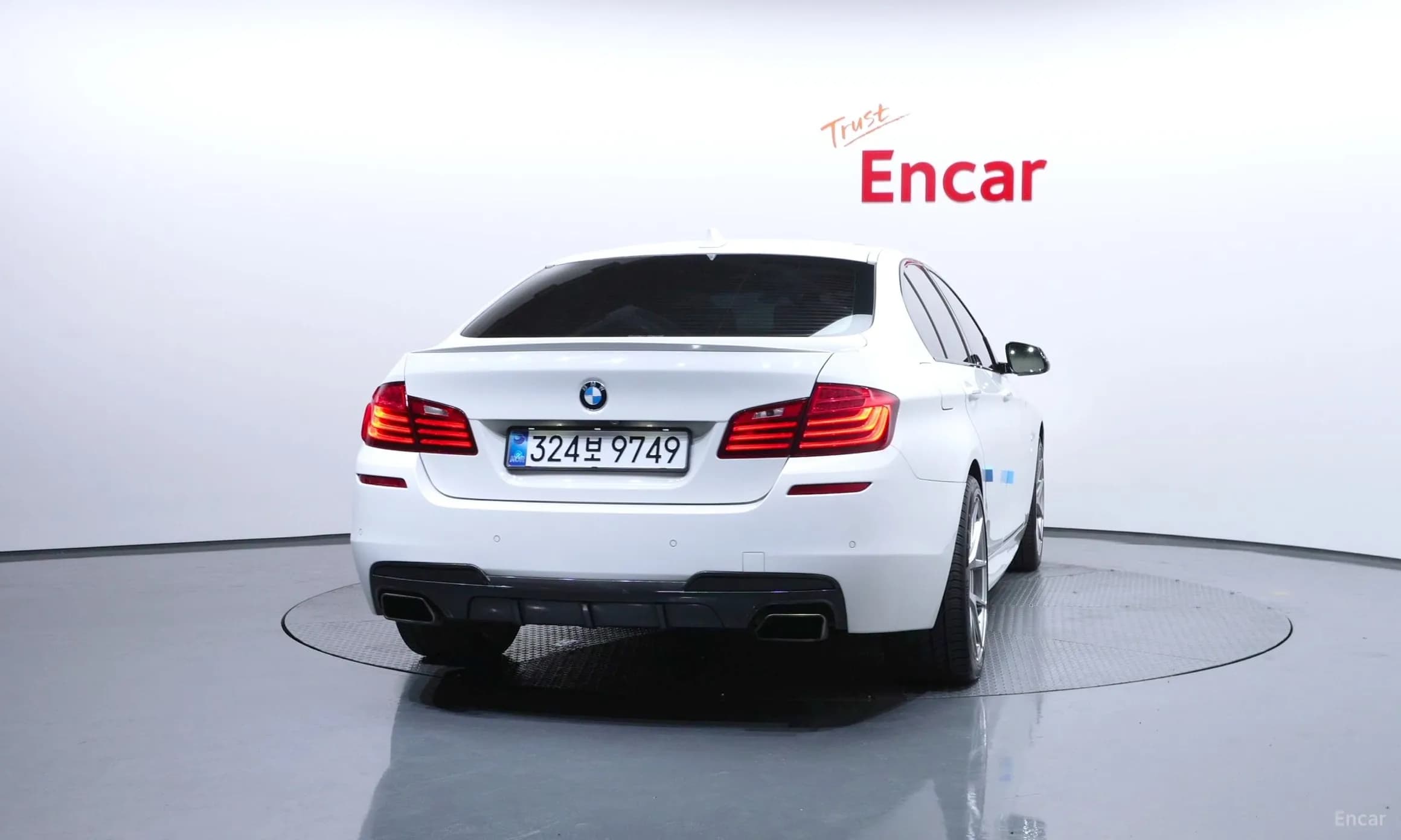 5 Series (F10)