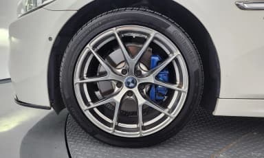 5 Series (F10)