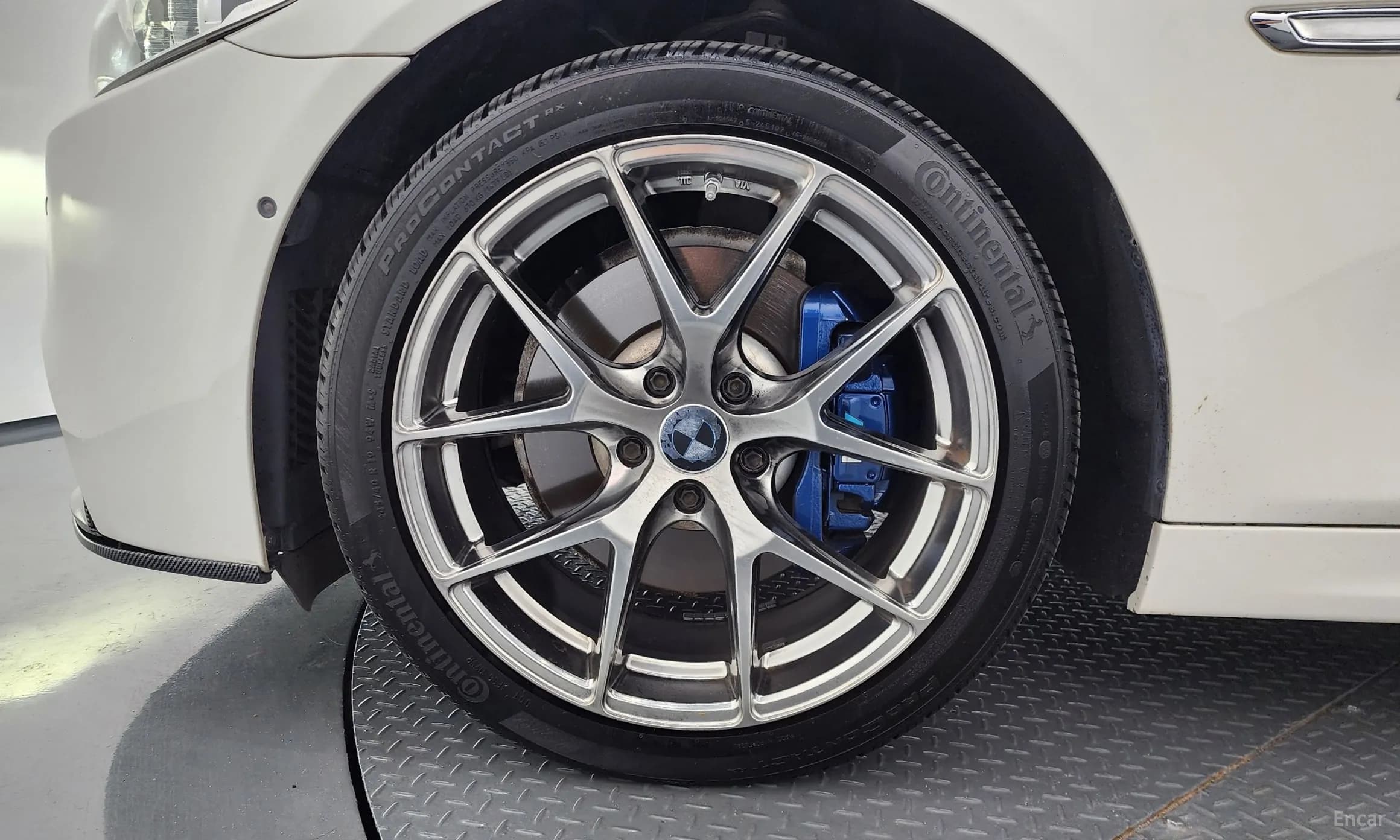 5 Series (F10)