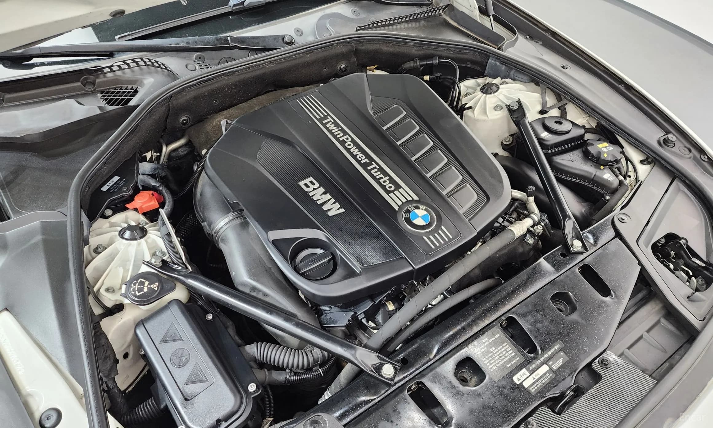5 Series (F10)