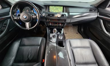 5 Series (F10)