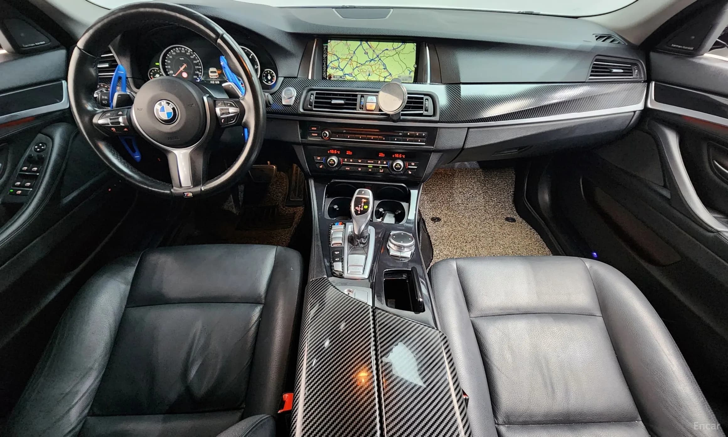 5 Series (F10)