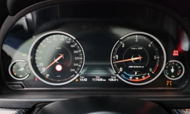 5 Series (F10)