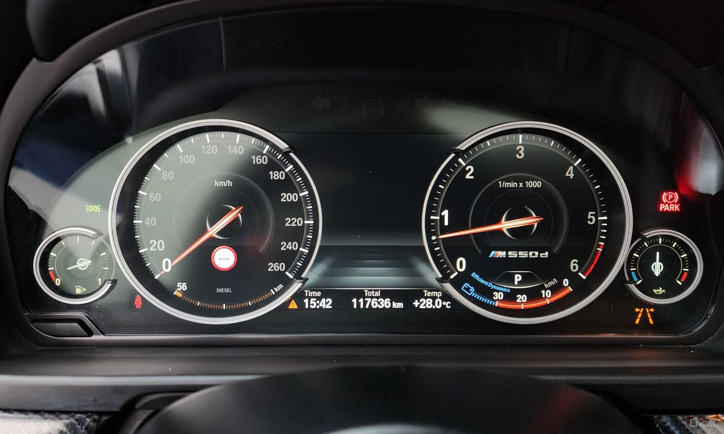 5 Series (F10)