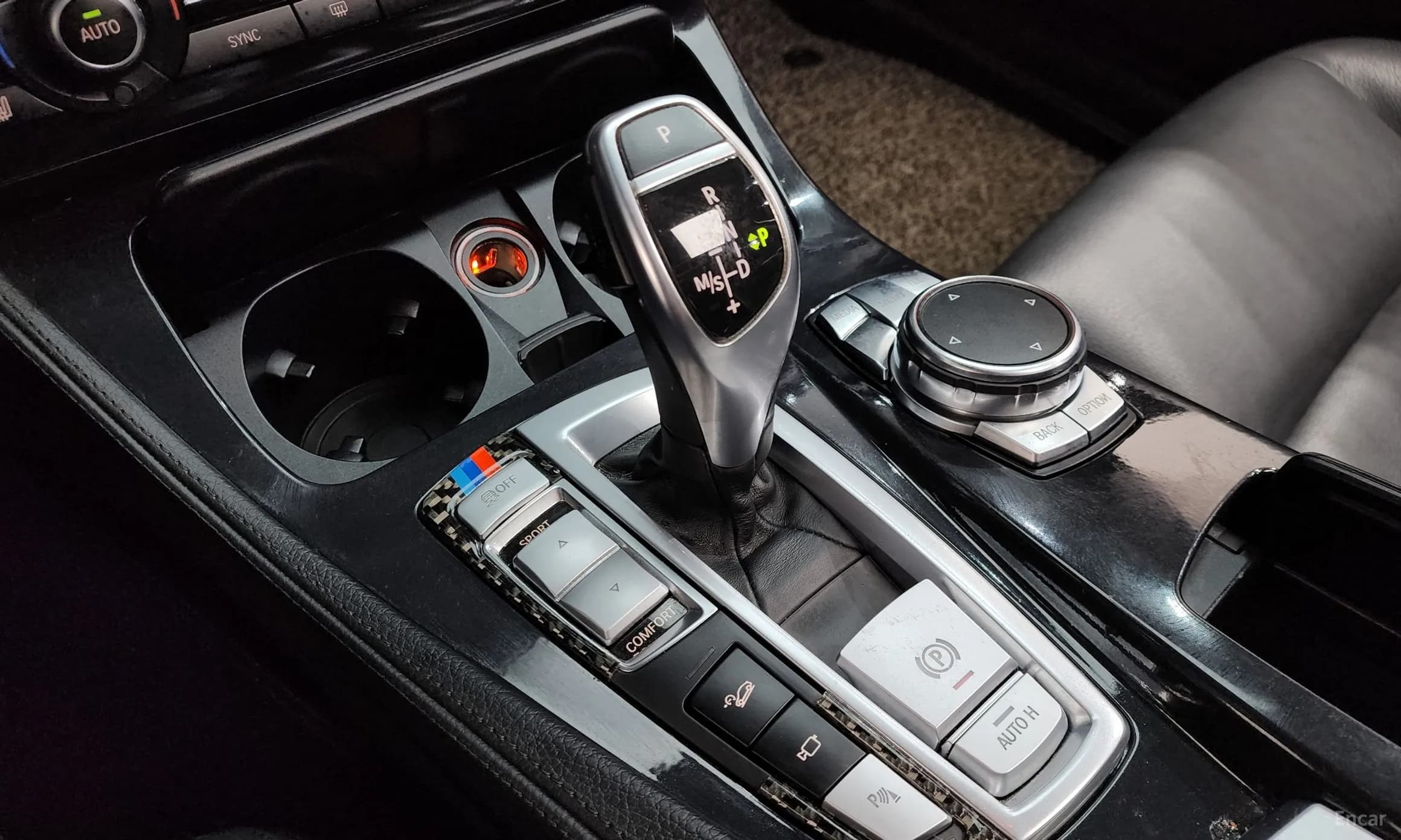 5 Series (F10)