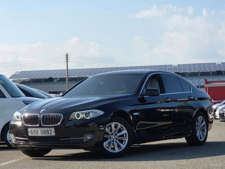 5 Series (F10)
