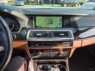 5 Series (F10)