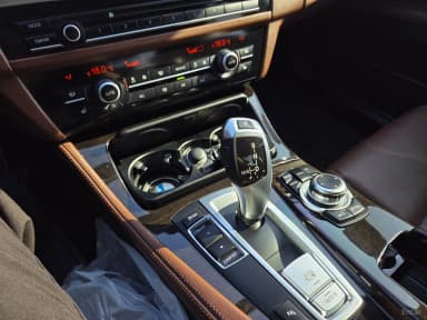 5 Series (F10)
