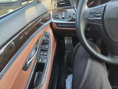 5 Series (F10)