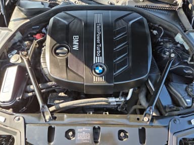 5 Series (F10)