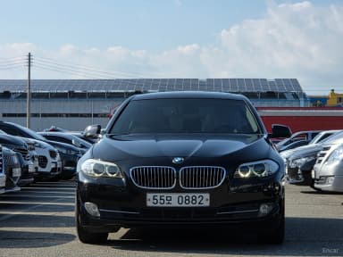 5 Series (F10)