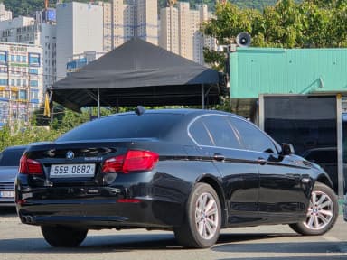 5 Series (F10)