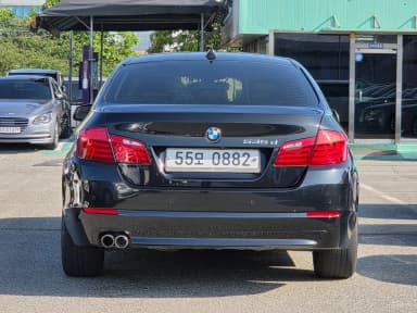 5 Series (F10)