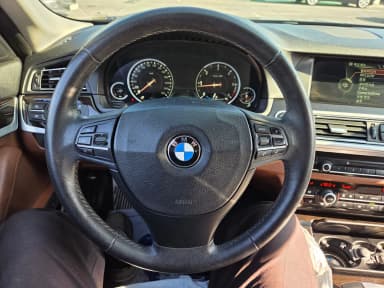 5 Series (F10)