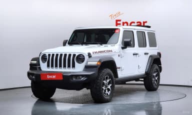 Wrangler (JL)