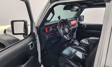 Wrangler (JL)