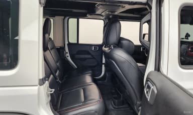 Wrangler (JL)
