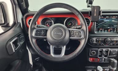 Wrangler (JL)