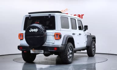 Wrangler (JL)