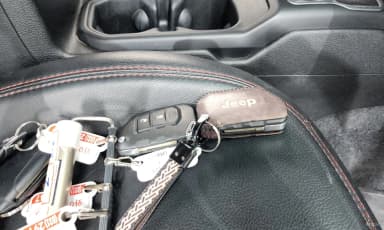 Wrangler (JL)