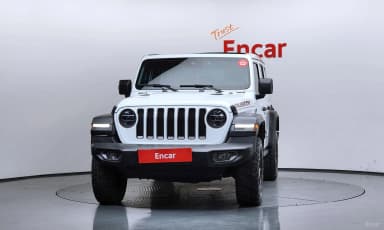 Wrangler (JL)