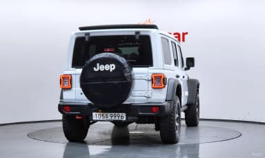 Wrangler (JL)