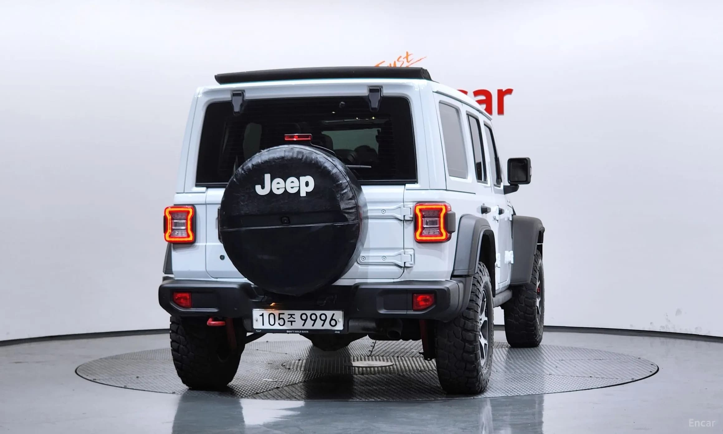 Wrangler (JL)