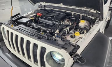 Wrangler (JL)