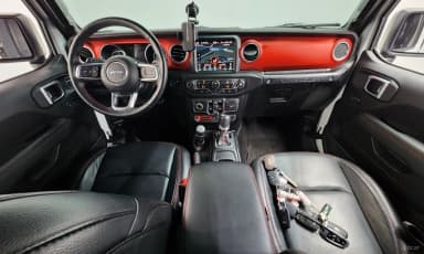 Wrangler (JL)