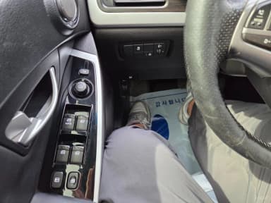 Korando C