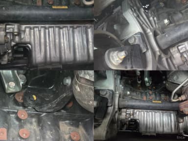 Korando C