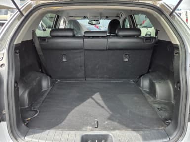 Korando C