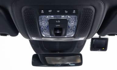 GLS-Class X167