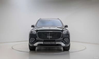GLS-Class X167
