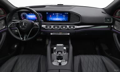GLS-Class X167