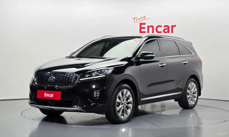 Sorento