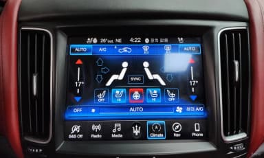 Levante
