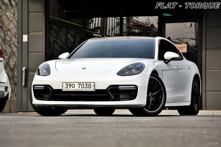 Panamera (971)