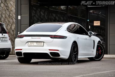 Panamera (971)