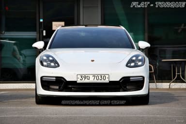 Panamera (971)