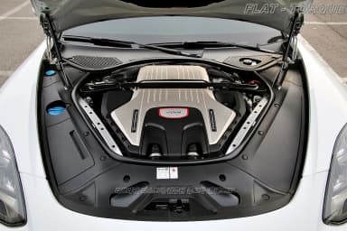 Panamera (971)