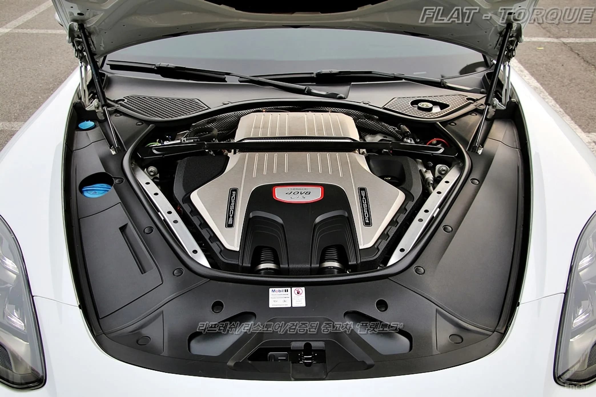 Panamera (971)