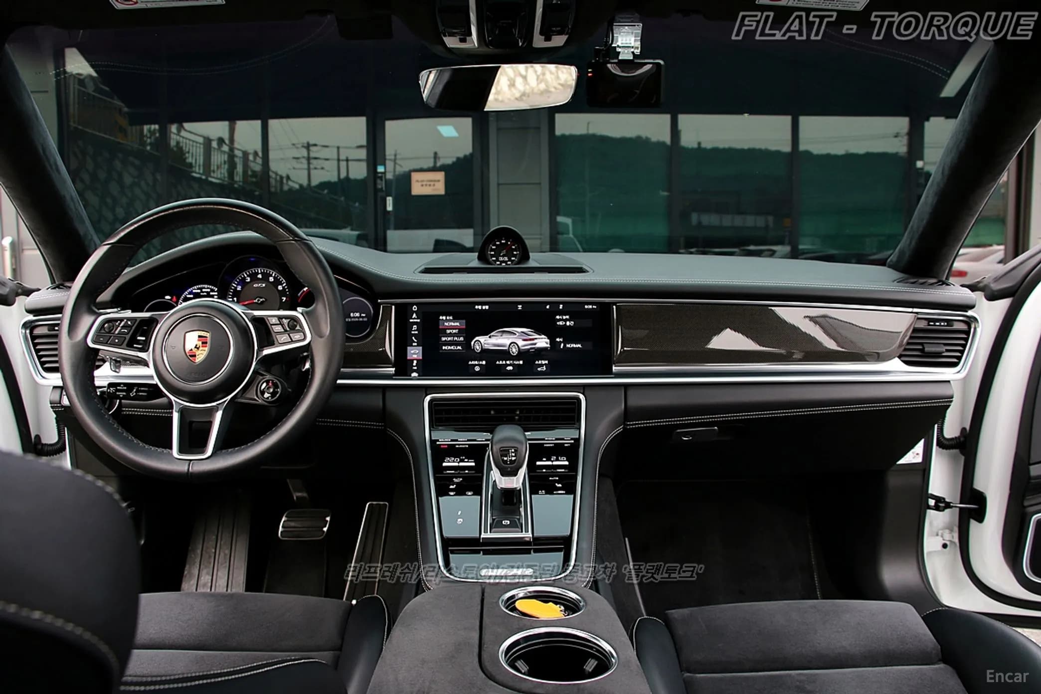 Panamera (971)