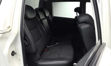 Korando Sports