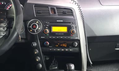 Korando Sports