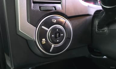 Korando Sports