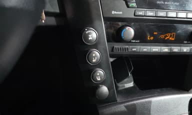 Korando Sports