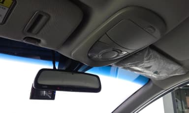 Korando Sports