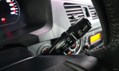 Korando Sports